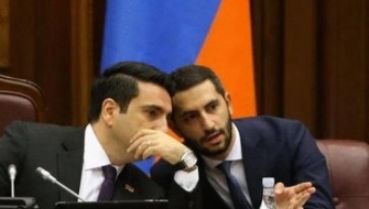 Ժողովրդին շաշի տեղ են դնում