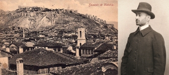«Ան­մա՞հ է այն գոր­ծը, ո­րի հա­մար ես մե­ռա»