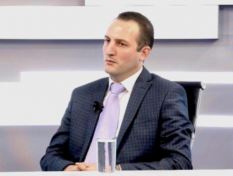 Հեղափոխությու՞ն թե՞…