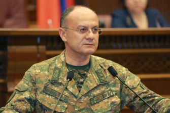 Սեյրան Օհանյանի բաց նամակը՝ դատախազին