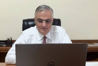 Փոխվարչապետ Մհեր Գրիգորյանը ԵՄ գործընկերների հետ քննարկել է համատեղ ծրագրերը