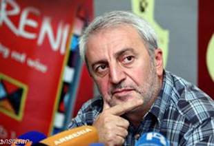 Հույժ գաղտնի հանդիպում արտասահմանում