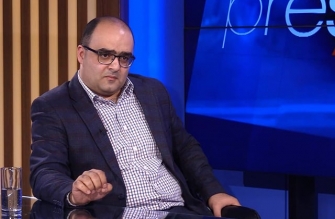Քաղաքականությունը իջեցվում է առօրյա, գրեթե կենցաղային բանավեճի մակարդակի 