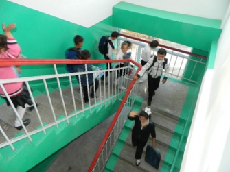 «Պատերը ներկելը վերանորոգում չէ»