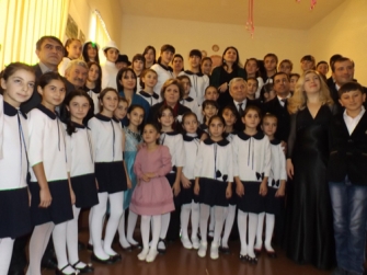 «ՈՒր էլ գնան, մայրաքաղաքում մնան, թե երկրից դուրս գան, նրանք մերն են»