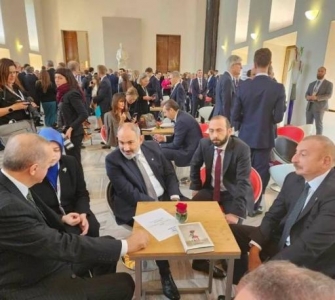 Նիկոլի «պուլտը» Էրդողանի ու Ալիևի ձեռքում է