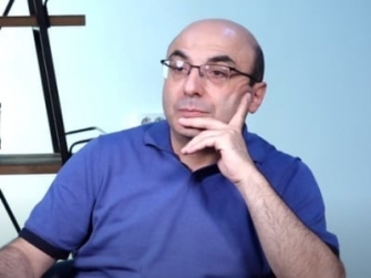 «Նիկոլի Հայաստան» չի լինելու. կա´մ Նիկոլ է լինելու, կա´մ Հայաստան