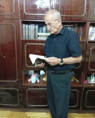 Սերունդների մասին