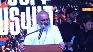 Փորձում են խեղդել մեր ազգային երազանքներն ու տեղավորել իրենց սարքած վանդակաճաղ իրականությունում