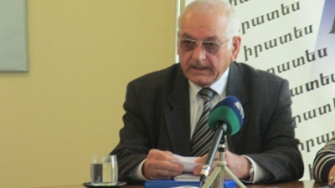 «Ամեն մարդ ամեն ինչի ընդունակ է»