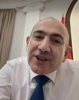 Առաջարկ առ առաջարկ