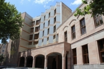 Իրացվել են Վանուշ Խանամիրյանի հիշատակին նվիրված հուշ երեկոյի կեղծ տոմսեր