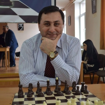 Սամվել Ֆարմանյան. Թող գա, տեսնենք, թե ում մերը տղա կբերի