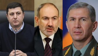 Երբ ակնհայտ էր, որ պատերազմ է լինելու, ինչու՞ զինված ուժերը խաղաղից պատերազմականի չեն  բերվել