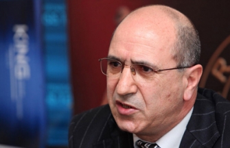 «Եթե նախագահները խուսափեն հանդիպումից, ուրեմն նրանք ոչ թե ծառայել են հանուն  իրենց պետության ու ժողովրդի, այլ` հանուն սեփական կլանային շահերի»