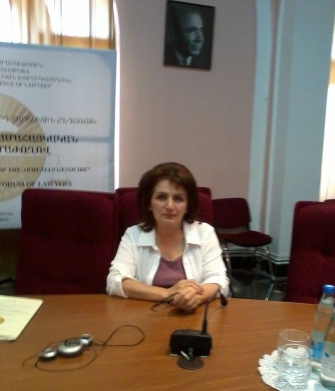 Մի ողջ կյանք սպասում ենք, որ գալու է այդ ժամանակը. Կարինե Ավագյան