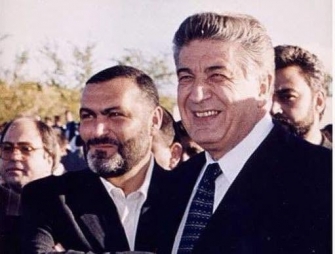 Հոկտեմբերի 27-ի սև էջը