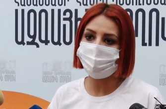 Անի Սամսոնյան. Բոլորը գիտեն, որ Արայիկ Հարությունյանը Նիկոլ Փաշինյանի վստահելի մարդն է, այդ պատճառով լռում են