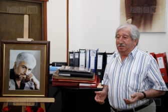 «Խո­րե­նա­ցիա­կան հո­գե­կա­ռուց­ված­քով ընդ­դի­մա­դի­րը եր­բեմն ա­վե­լի մեծ դեր է կա­տա­րում երկ­րի ճա­կա­տագ­րում, քան նույ­նիսկ թա­գա­վո­րը»