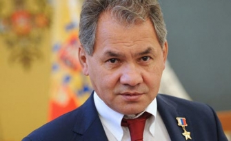 Շոյգուն Հեյգելին վստահեցրել է