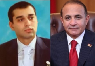 Արգամ Աբահամյանը պիտի հաստատե՞ր