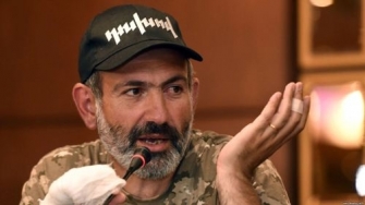 Չփոխե՞նք Սահմանադրությունը