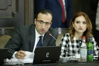 Լիլիթ Մակունցը՝ ԱԺ նիստերը հետաձգելու մասին