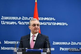 Զոհրաբ Մնացականյան. Մենք չենք բանակցի որևէ նախապայմանի կամ սպառնալիքի ներքո