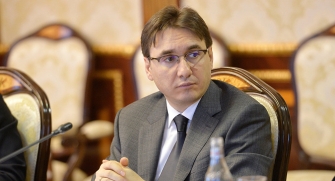 Ինչ կբացահայտի Արմեն Գևորգյանը