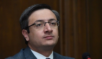 Գևորգ Գորգիսյան. Հանրությունը չի ուզում տեսնել պարտված ղեկավարի