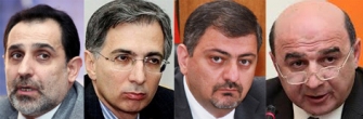 Մի երկրում երկու ինաուգուրացիան շա՞տ էր, թե՞ քիչ (բլիցներ)