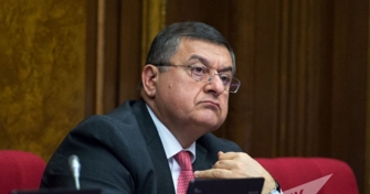 Ո՞վ է Գագիկ Ջհանգիրյանը