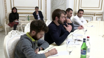 Ազգ-բանակը պետք չէ վերածել երկիր-զորանոցի 