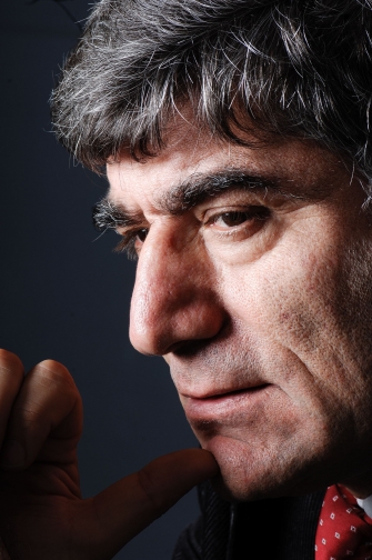 Հրանտ Դինք` նա գիտակցված մահապարտ էր