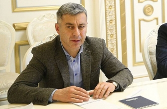 Վլադիմիր Կարապետյանը «պալատական խարդավանքների» մեծ վարպետ էր