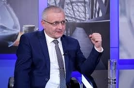 Լիբերալ- դեմոկրատական աշխարհակարգը  խորքային ճգնաժամի մեջ է