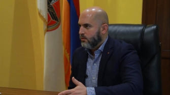 Արմեն Աշոտյան. Այս կերպ 21-րդ դարը ոչ թե մերն լինելու, այլ մեր ՎԵՐՋԻՆԸ