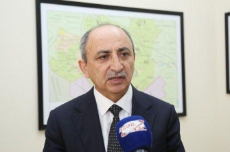 Ադրբեջանցիները խոսում են նոր իրողություններից