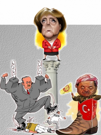 Սիրտը` կյանքի համար