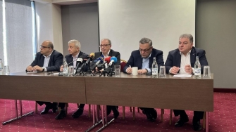 Ժողովրդի թիկունքում իրականացված գիշերային կապիտուլյացիոն գործարք