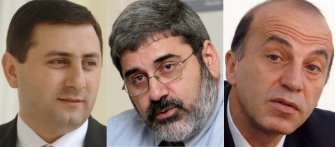 Մենք Կոնգրեսի «պոչը պիտի բռնենք»
