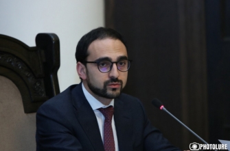Տիգրան Ավինյան. Ապրիլի 13-ից հանվելու են ազատ տեղաշարժի իրավունքի և տնտեսական գործունեության որոշ տեսակների սահմանափակումները
