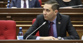Արման Աբովյանը՝ փակված աշխատատեղերի վերաբերյալ վարչապետի հայտարարության մասին
