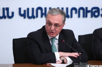 Զոհրաբ Մնացականյան. Խաղաղ կարգավորումը հնարավոր է փոխզիջումների միջոցով