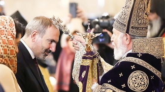 Դու 301 թվի հետ ի՞նչ գործ ունես, դու 2018-ի ծնունդ ես