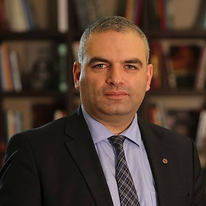 Պետությունը փրկելու այլընտրանք չունեցող բանաձևը