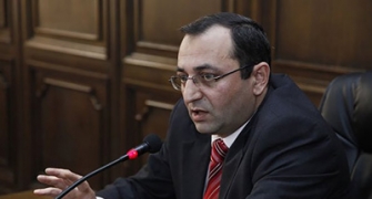 «Մի՛ ասեք, որ կառավարությունն այս նախաձեռնությամբ ցանկանում է ազատել ենթադրյալ հանցագործին»