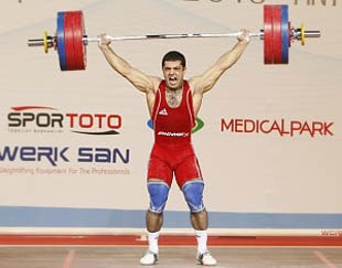 Փորձադիտումը պիտի հուշեր