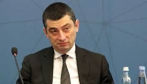 Գախարիան մեկնաբանել է Սահակաշվիլիի հնարավոր վերադարձը 