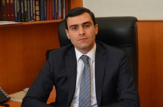 Գևորգ Բաղդասարյան. Խելամիտ չեմ համարում Ռոբերտ Քոչարյանի մտահոգությունը